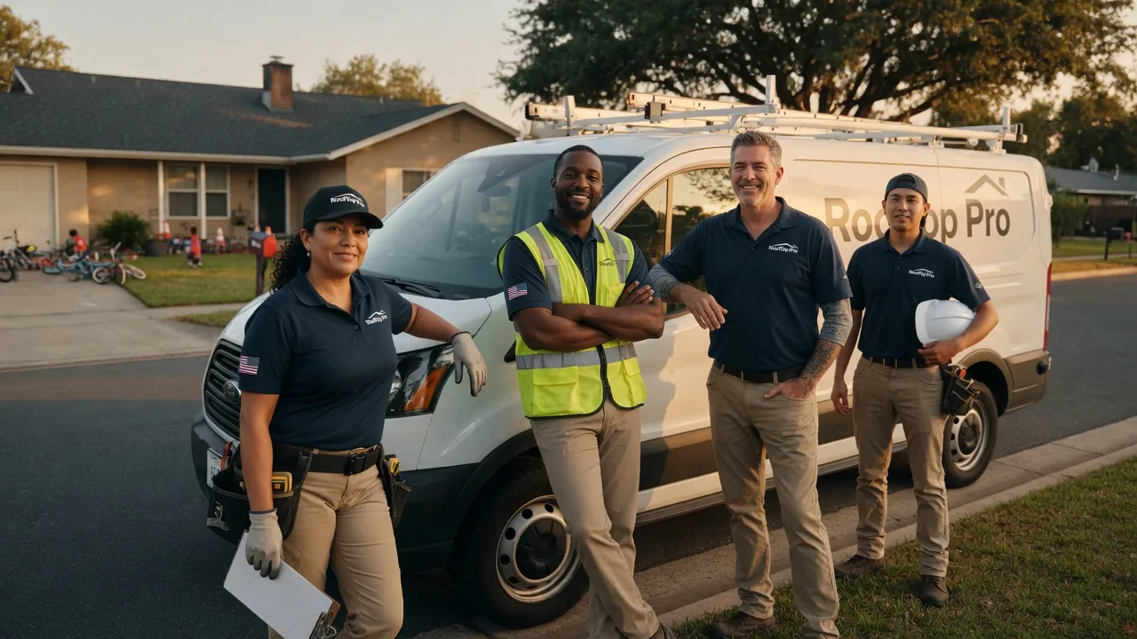 Roof Repair in Taos Ski Valley, NM near me